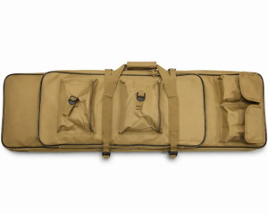 WOSPORT ЧОХОЛ ДЛЯ ЗБРОЇ 120CM GUN BAG TAN 34597