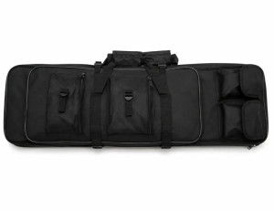 WOSPORT ЧОХОЛ ДЛЯ ЗБРОЇ 100CM GUN BAG BLACK 34592