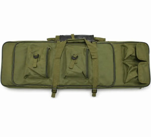 WOSPORT ЧЕХОЛ ДЛЯ ОРУЖИЯ 100CM GUN BAG OD 34593