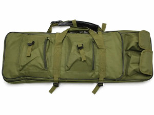 WOSPORT ЧОХОЛ ДЛЯ ЗБРОЇ 37CM GUN BAG OD 34590