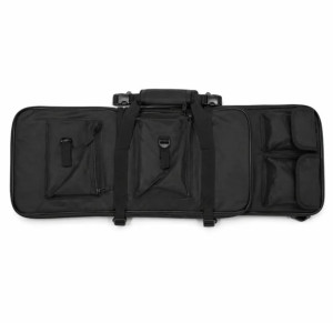 WOSPORT ЧОХОЛ ДЛЯ ЗБРОЇ 37CM GUN BAG BLACK 34589