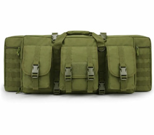 WOSPORT ЧОХОЛ ДЛЯ ЗБРОЇ DOUBLE CARBINE CASE 92CM OD 34599