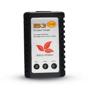 BUILD POWER ЗАРЯДНИЙ ПРИСТРІЙ B3 BYD 20W 32802