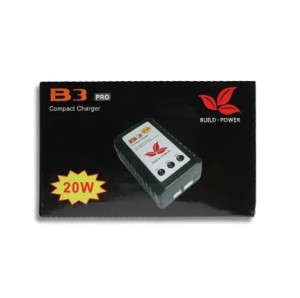 BUILD POWER ЗАРЯДНИЙ ПРИСТРІЙ B3 BYD 20W 32802