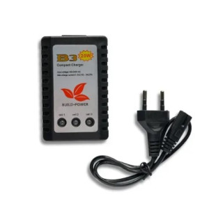 BUILD POWER ЗАРЯДНИЙ ПРИСТРІЙ B3 BYD 20W 32802