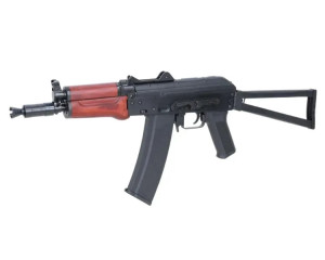SPECNA ARMS СТРАЙКБОЛЬНИЙ АВТОМАТ SA-PJ17 PRIME ASTER ETU BLDC 33976
