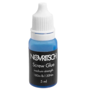 NOVRITSCH НАБОР ПО УХОДУ ЗА ОРУЖИЕМ MAINTENANCE KIT GEN.2 23719