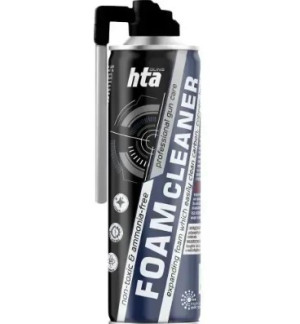 HTA ПІНА ДЛЯ СТВОЛІВ FOAM BORE CLEANER 500 МЛ 25367