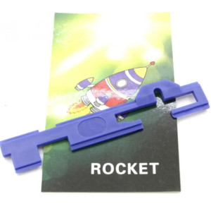 ROCKET СЕЛЕКТОР УСИЛЕННЫЙ G36 16730