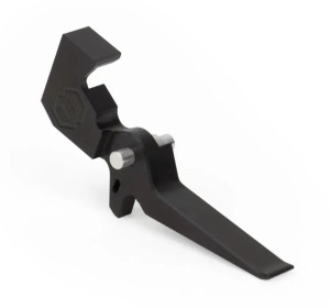 GATE СПУСКОВИЙ ГАЧОК QUANTUM TRIGGER 1A1 BLACK 30133