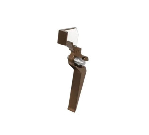 GATE СПУСКОВИЙ ГАЧОК QUANTUM TRIGGER 1A1 MATT DARK EARTH 30134