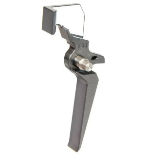 GATE СПУСКОВОЙ КРЮЧОК QUANTUM TRIGGER 1A1 GRAY 33452