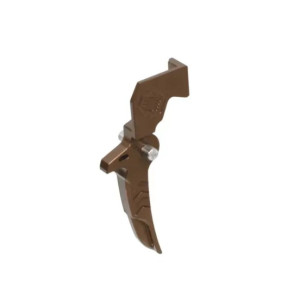 GATE СПУСКОВИЙ ГАЧОК QUANTUM TRIGGER 1B1 MATT DARK EARTH 30136