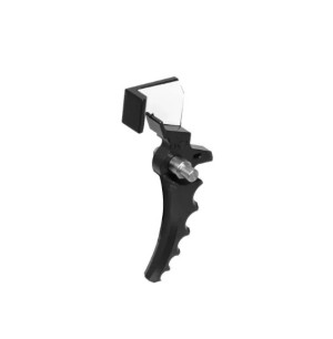 GATE СПУСКОВИЙ ГАЧОК QUANTUM TRIGGER 1C1 BLACK 30137