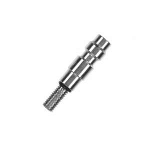 NOVRITSCH ФІТИНГ HPA CONNECTOR US TYPE 30865