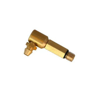 MANCRAFT ФІТИНГ L SHAPE FITTING FOR PDIK V2 15114
