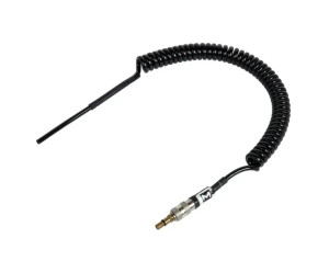 MANCRAFT ЛІНІЯ HP LINE FOR WE/KJW PISTOLS (SHORT FITTING, QR) 27905