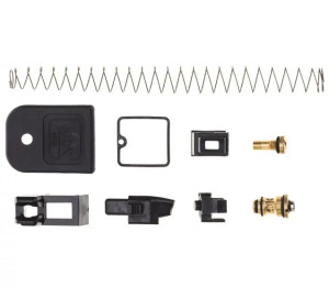 UMAREX НАБІР ЗАПАСНИХ ЧАСТИН SERVICE KIT FOR MAGAZINE GLOCK 17 15485