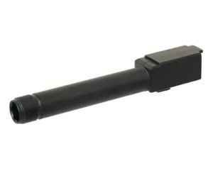 KJW ЗОВНІШНІЙ СТВОЛИК GLOCK 23 11816
