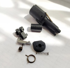UMAREX РЕМКОМПЛЕКТ SERVIСE KIT GLOCK 17 GEN.5/19X/19 GEN.4 16895