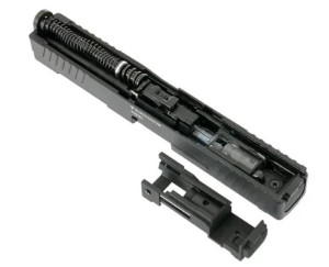 APS РАМА BLOWBACK HOUSING BLACK HORNET 29075