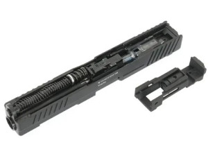 APS РАМА BLOWBACK HOUSING BLACK HORNET 29075