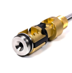 NOVRITSCH КОМПЛЕКТ SSG10 FULL THRUST KIT 31162