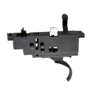 SNOW WOLF КОМПЛЕКТ VSR TRIGGER SET 28220