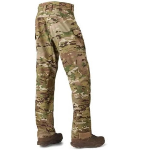 5.11 БРЮКИ ТАКТИЧЕСКИЕ HOT WEATHER COMBAT PANTS MULTICAM