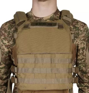 P1G-TAC ФУТБОЛКА ПОЛЕВАЯ LACERTA L/S NGU CAMO