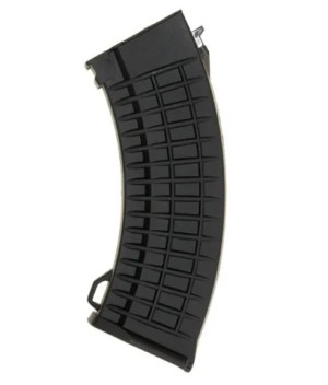CYMA МАГАЗИН БУНКЕРНИЙ AK47/AKM ПЛАСТИК 550 BBS 617