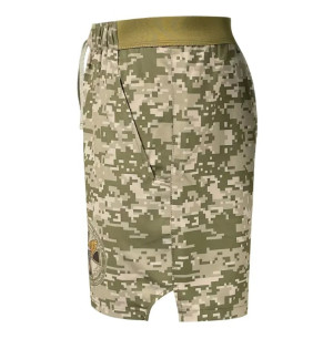 KRAMATAN TACTICAL DESIGN ШОРТЫ ДШВ ММ14 17208
