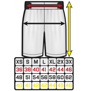 KRAMATAN TACTICAL DESIGN ШОРТИ ЗРВ 17194