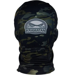 KRAMATAN TACTICAL DESIGN БАЛАКЛАВА-НІНДЗЯ PUNISHER DARK МС 9420