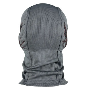 KRAMATAN TACTICAL DESIGN БАЛАКЛАВА-НИНДЗЯ COOLMAX SCULL GREY 4909