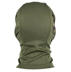 KRAMATAN TACTICAL DESIGN БАЛАКЛАВА-НИНДЗЯ COOLMAX SCULL OLIVE 1642
