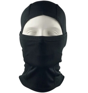 KRAMATAN TACTICAL DESIGN БАЛАКЛАВА-НИНДЗЯ COOLMAX BLACK 7228