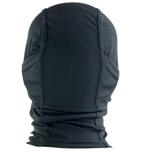 KRAMATAN TACTICAL DESIGN БАЛАКЛАВА-НИНДЗЯ COOLMAX BLACK 7228