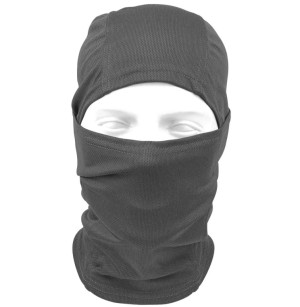 KRAMATAN TACTICAL DESIGN БАЛАКЛАВА-НИНДЗЯ COOLMAX GREY 6532