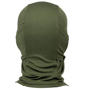 KRAMATAN TACTICAL DESIGN БАЛАКЛАВА-НИНДЗЯ COOLMAX OLIVE 6533