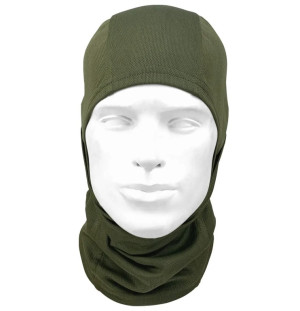 KRAMATAN TACTICAL DESIGN БАЛАКЛАВА-НИНДЗЯ COOLMAX OLIVE 6533