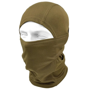 KRAMATAN TACTICAL DESIGN БАЛАКЛАВА-НИНДЗЯ COOLMAX COYOTE 6534