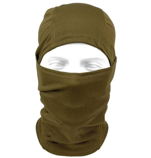 KRAMATAN TACTICAL DESIGN БАЛАКЛАВА-НИНДЗЯ COOLMAX COYOTE 6534