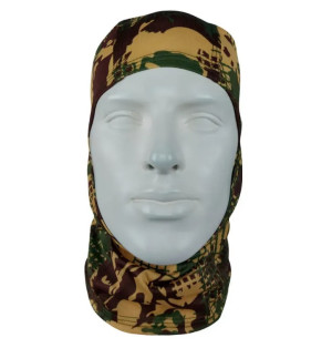 KRAMATAN TACTICAL DESIGN БАЛАКЛАВА-НИНДЗЯ COOLMAX ХИЖАК 12513