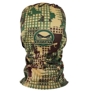 KRAMATAN TACTICAL DESIGN БАЛАКЛАВА-НИНДЗЯ COOLMAX ХИЖАК 12513