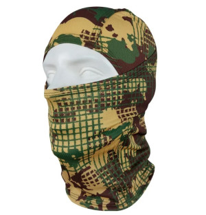 KRAMATAN TACTICAL DESIGN БАЛАКЛАВА-НИНДЗЯ COOLMAX ХИЖАК 12513