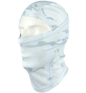 KRAMATAN TACTICAL DESIGN БАЛАКЛАВА-НИНДЗЯ COOLMAX ALPINE MC 12620