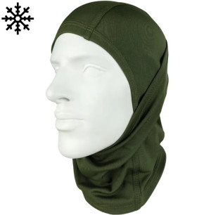 KRAMATAN TACTICAL DESIGN БАЛАКЛАВА-НІНДЗЯ ЗИМОВА OLIVE 9465