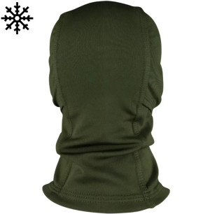 KRAMATAN TACTICAL DESIGN БАЛАКЛАВА-НІНДЗЯ ЗИМОВА OLIVE 9465