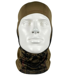 KRAMATAN TACTICAL DESIGN БАЛАКЛАВА-НИНДЗЯ ТЕРМИНАТОР COOLMAX COYOTE